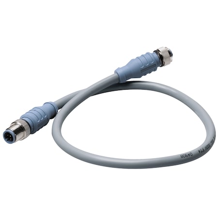 Maretron Micro Double - Ended Cordset 1 Meter CM-CG1-CF-01.0